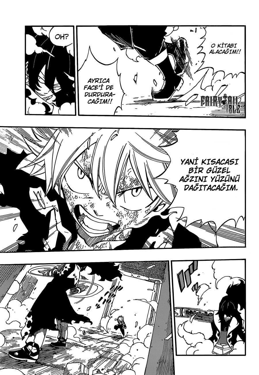 Fairy Tail mangasının 402 bölümünün 6. sayfasını okuyorsunuz.