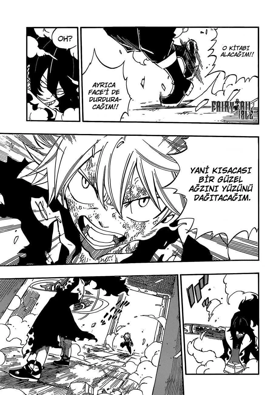 Fairy Tail - Sayfa 6