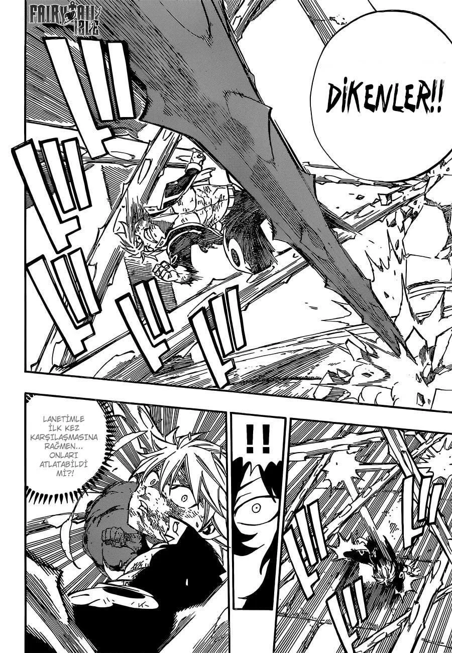 Fairy Tail - Sayfa 7