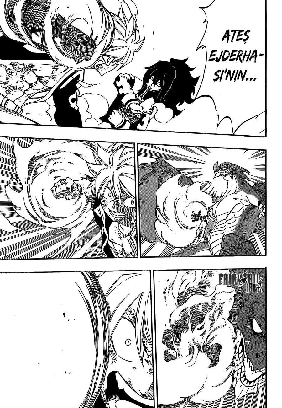 Fairy Tail mangasının 402 bölümünün 8. sayfasını okuyorsunuz.