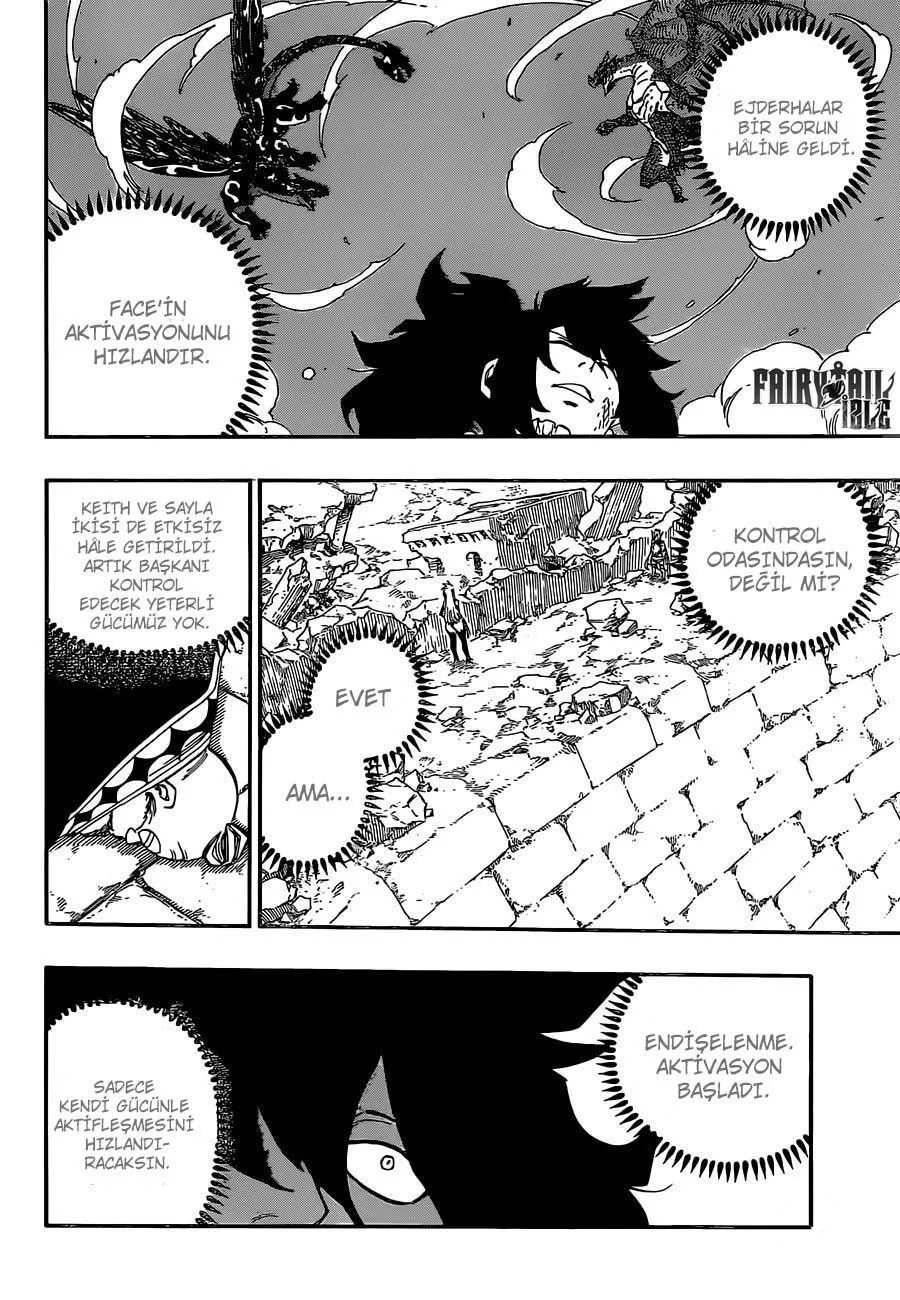 Fairy Tail - Sayfa 12