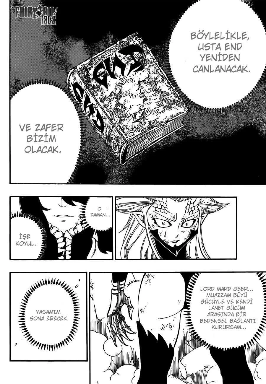 Fairy Tail - Sayfa 14