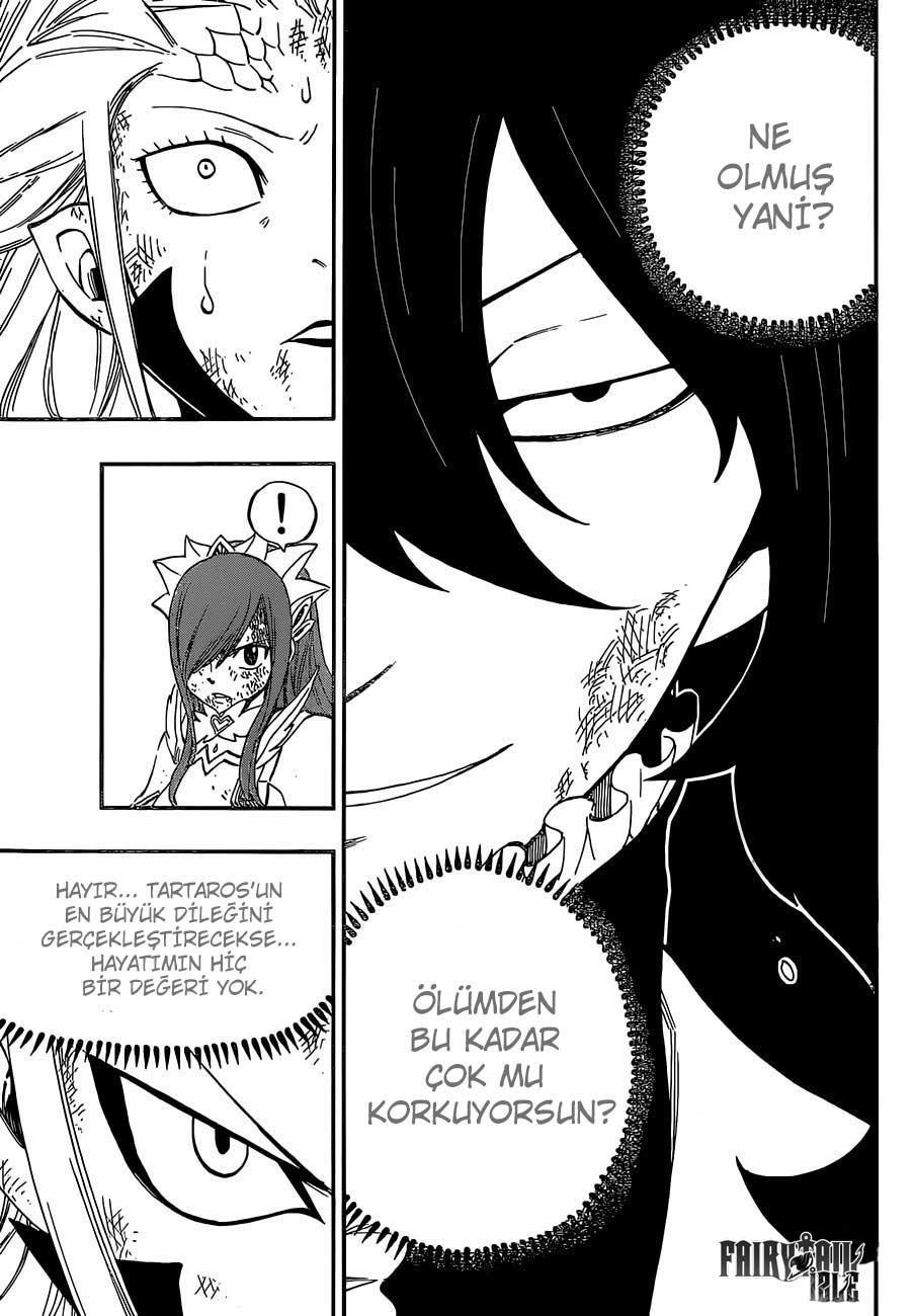 Fairy Tail mangasının 402 bölümünün 15. sayfasını okuyorsunuz.