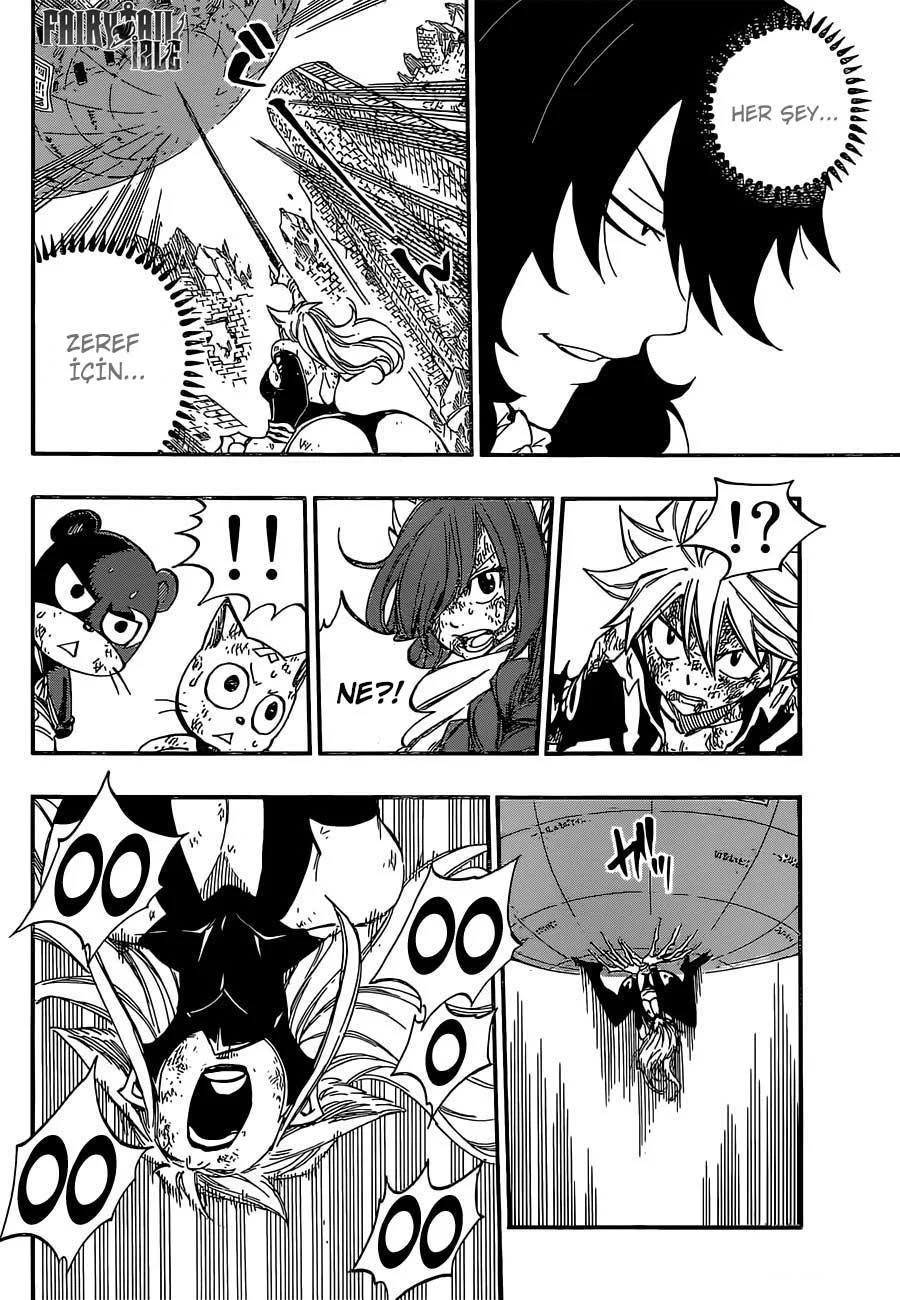 Fairy Tail - Sayfa 16