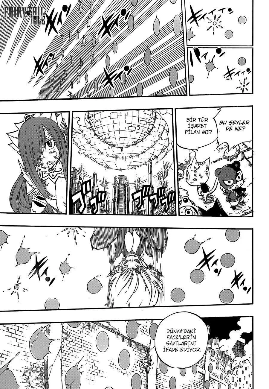 Fairy Tail - Sayfa 17