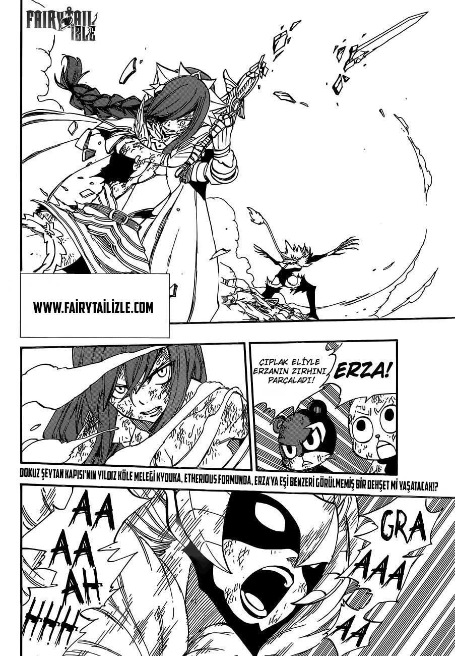 Fairy Tail mangasının 403 bölümünün 3. sayfasını okuyorsunuz.