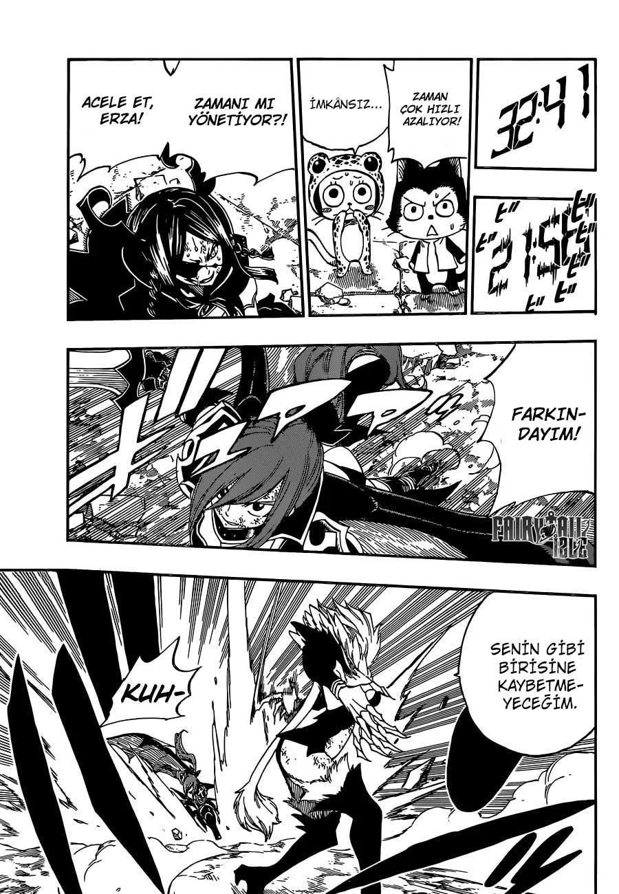 Fairy Tail - Sayfa 4