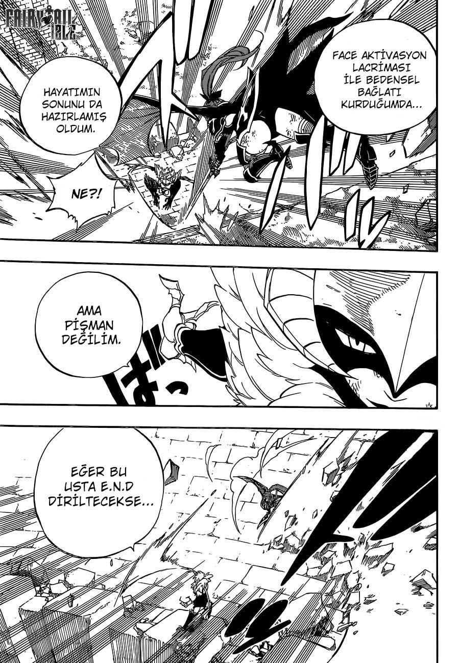 Fairy Tail mangasının 403 bölümünün 6. sayfasını okuyorsunuz.