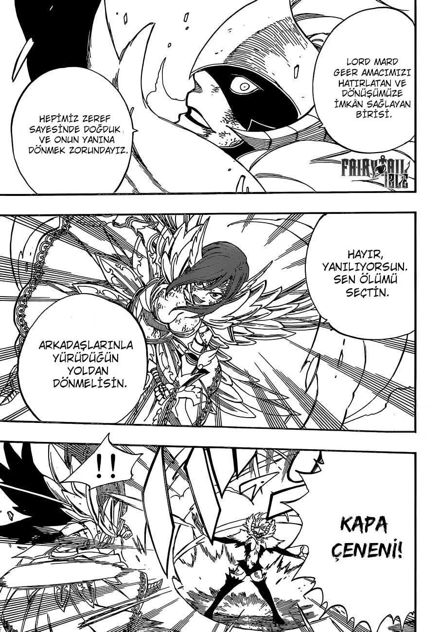 Fairy Tail - Sayfa 8