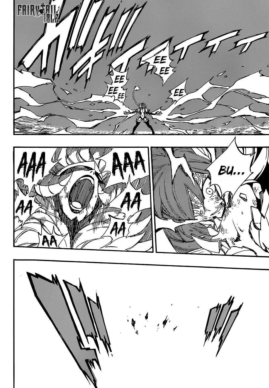 Fairy Tail - Sayfa 9