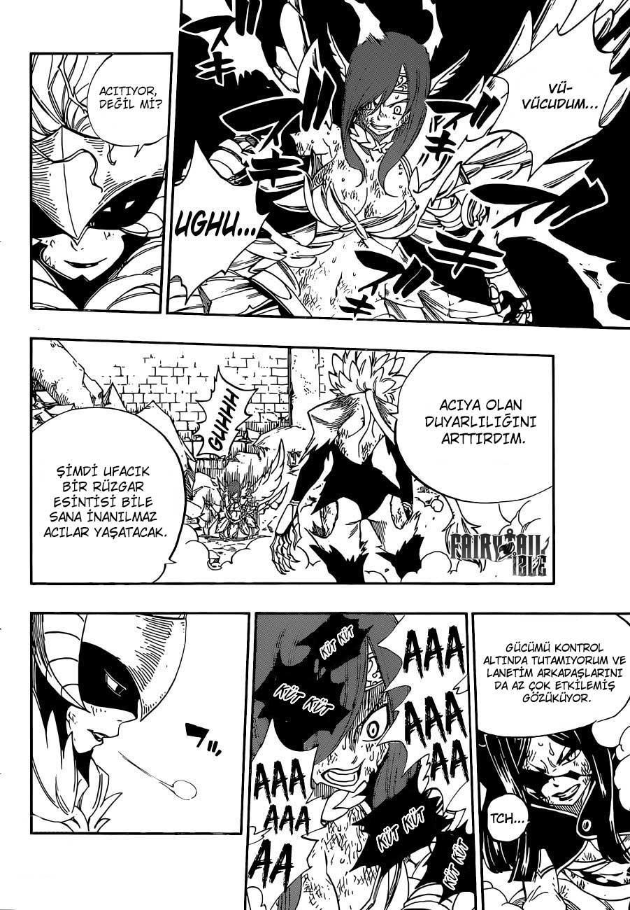 Fairy Tail mangasının 403 bölümünün 11. sayfasını okuyorsunuz.