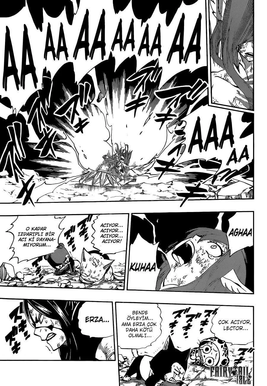 Fairy Tail - Sayfa 12