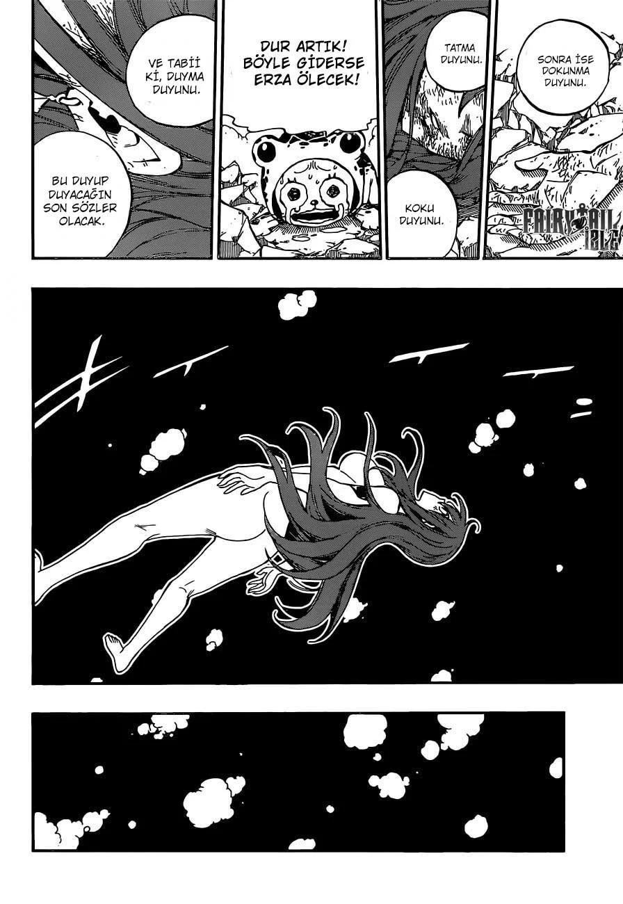 Fairy Tail - Sayfa 15