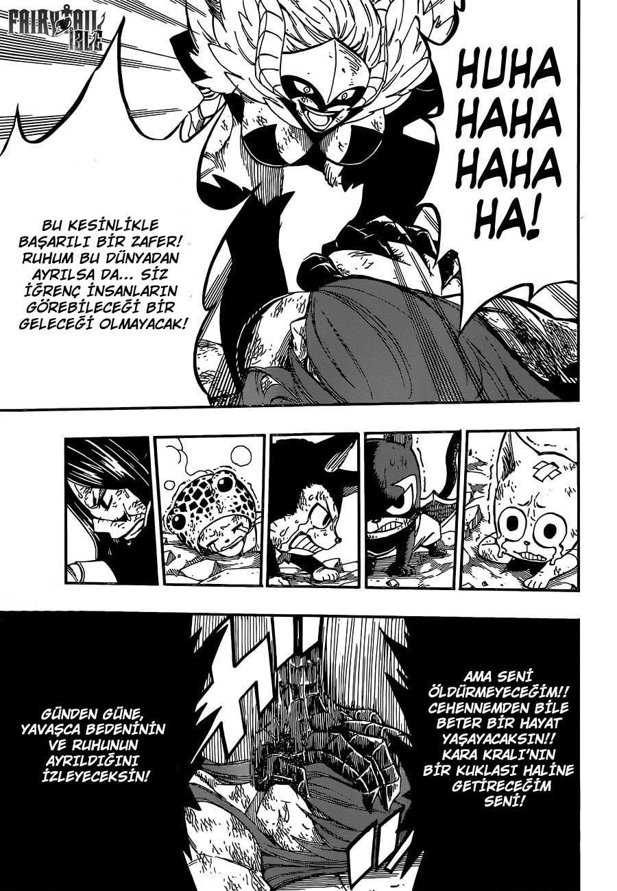 Fairy Tail mangasının 403 bölümünün 16. sayfasını okuyorsunuz.