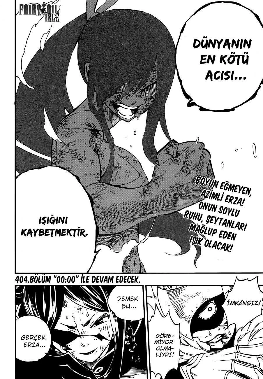 Fairy Tail - Sayfa 20