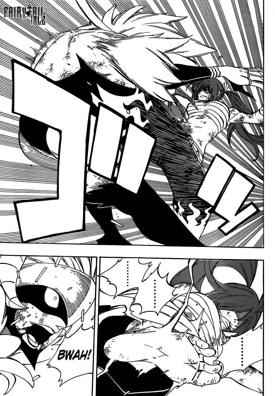 Fairy Tail - Sayfa 4