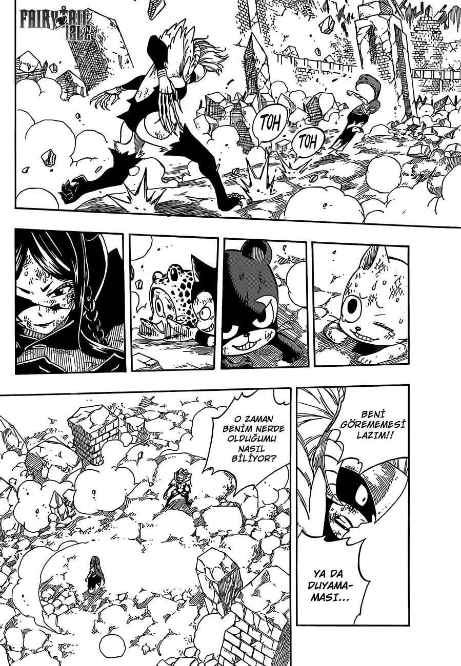 Fairy Tail - Sayfa 5