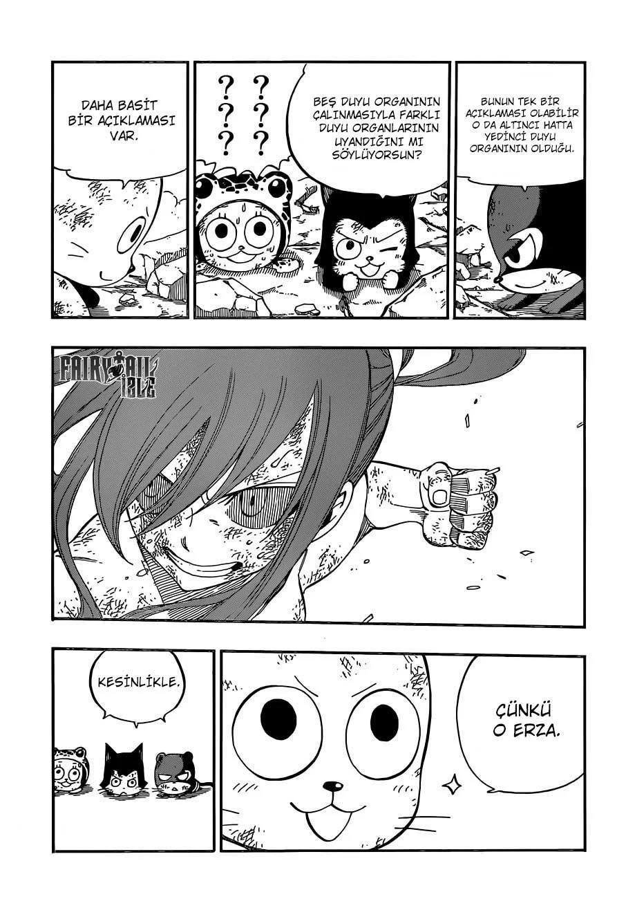 Fairy Tail - Sayfa 6