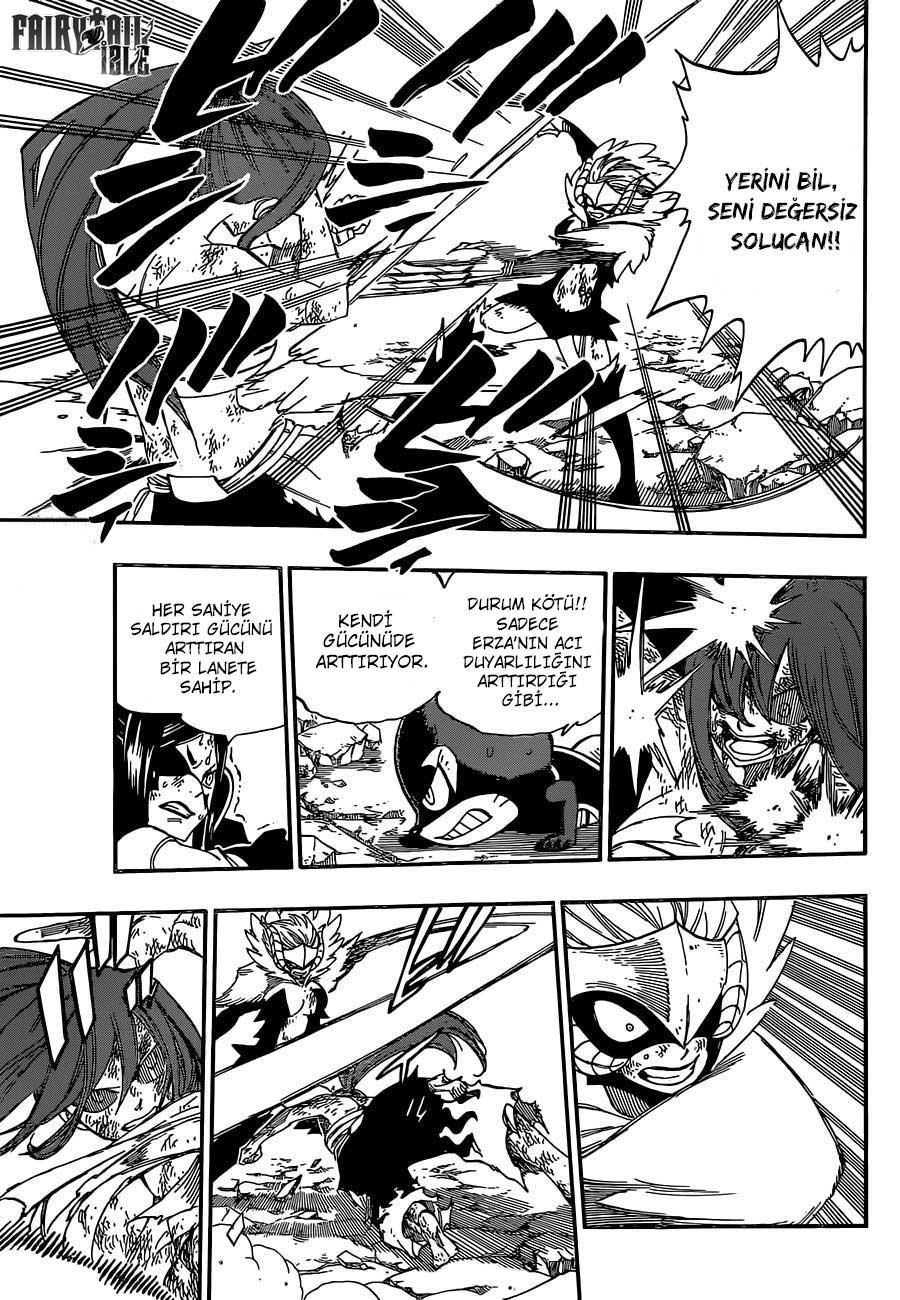 Fairy Tail mangasının 404 bölümünün 10. sayfasını okuyorsunuz.