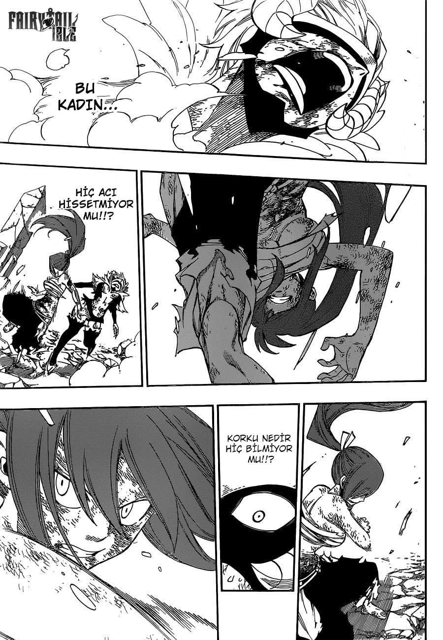 Fairy Tail mangasının 404 bölümünün 12. sayfasını okuyorsunuz.