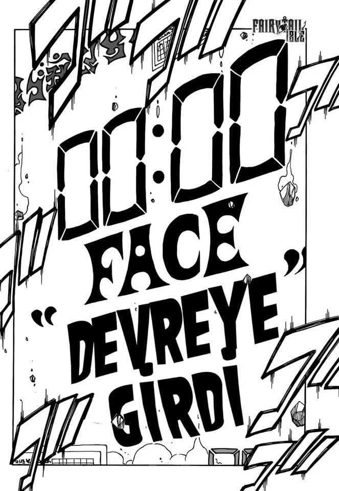 Fairy Tail - Sayfa 18