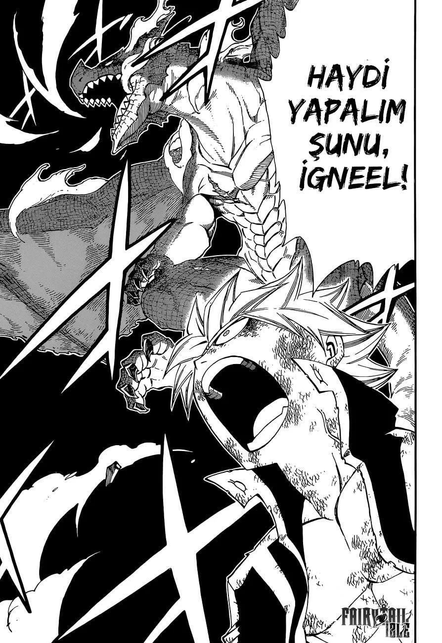 Fairy Tail - Sayfa 4