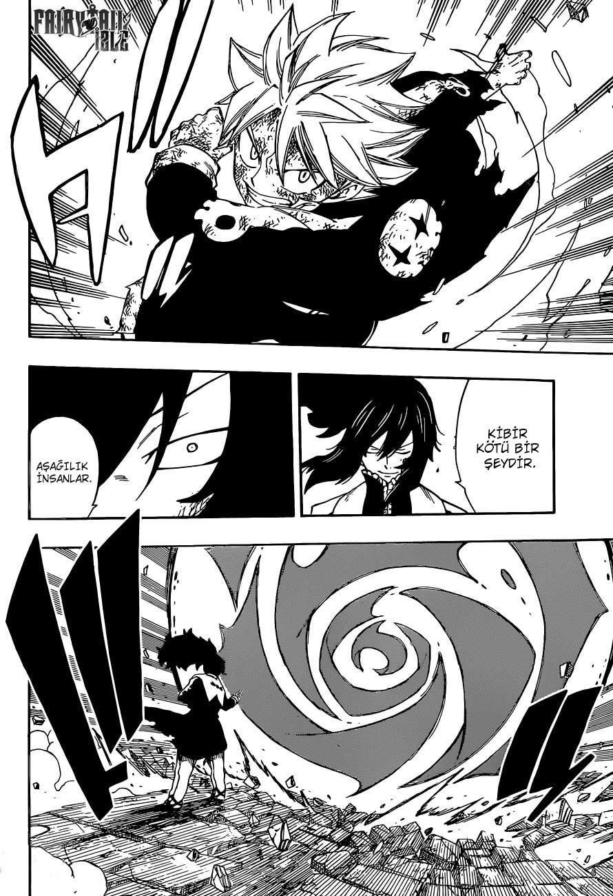 Fairy Tail mangasının 405 bölümünün 5. sayfasını okuyorsunuz.