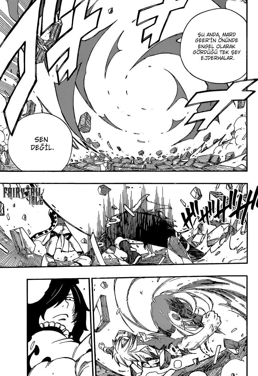 Fairy Tail mangasının 405 bölümünün 6. sayfasını okuyorsunuz.