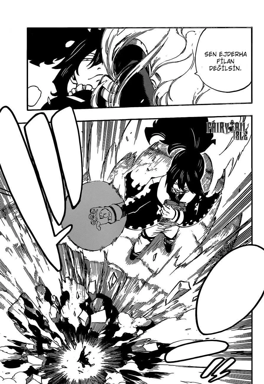 Fairy Tail - Sayfa 8