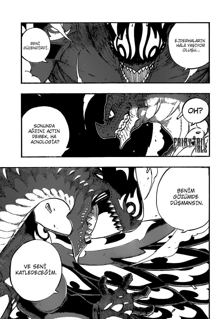 Fairy Tail mangasının 405 bölümünün 10. sayfasını okuyorsunuz.