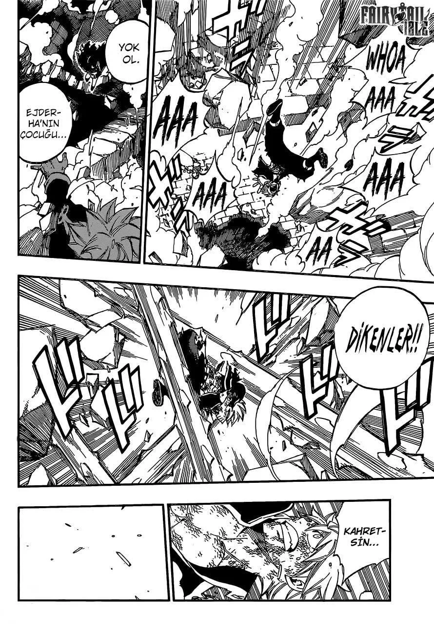 Fairy Tail - Sayfa 11