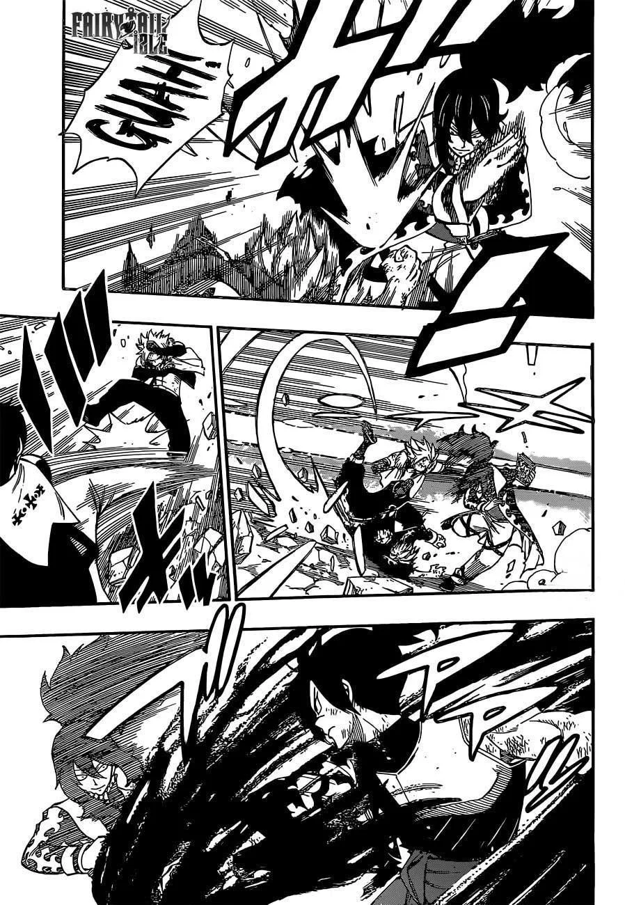 Fairy Tail - Sayfa 16