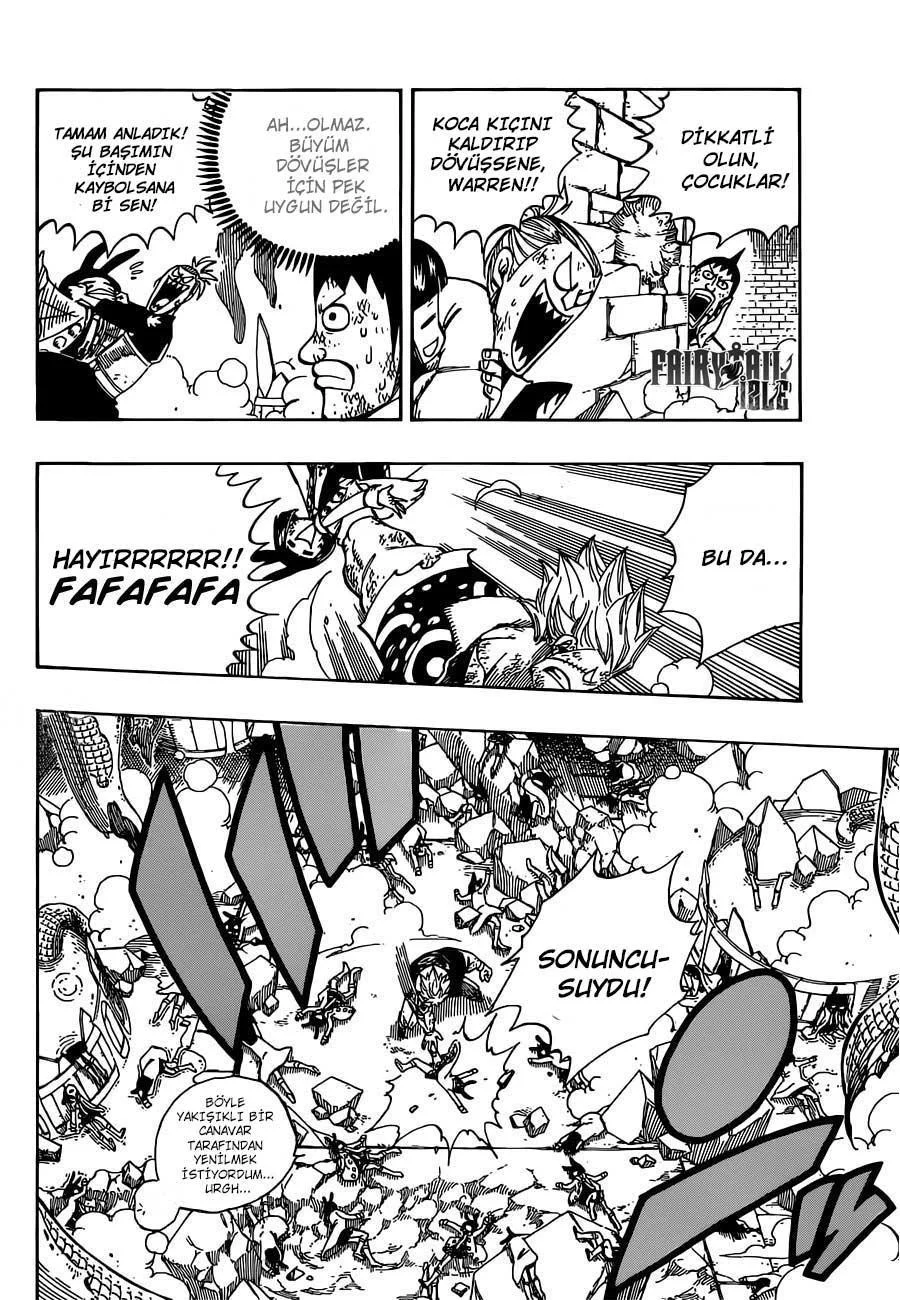 Fairy Tail - Sayfa 4