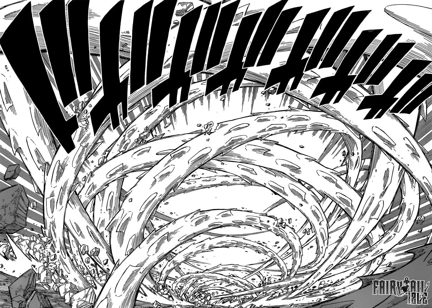 Fairy Tail - Sayfa 12