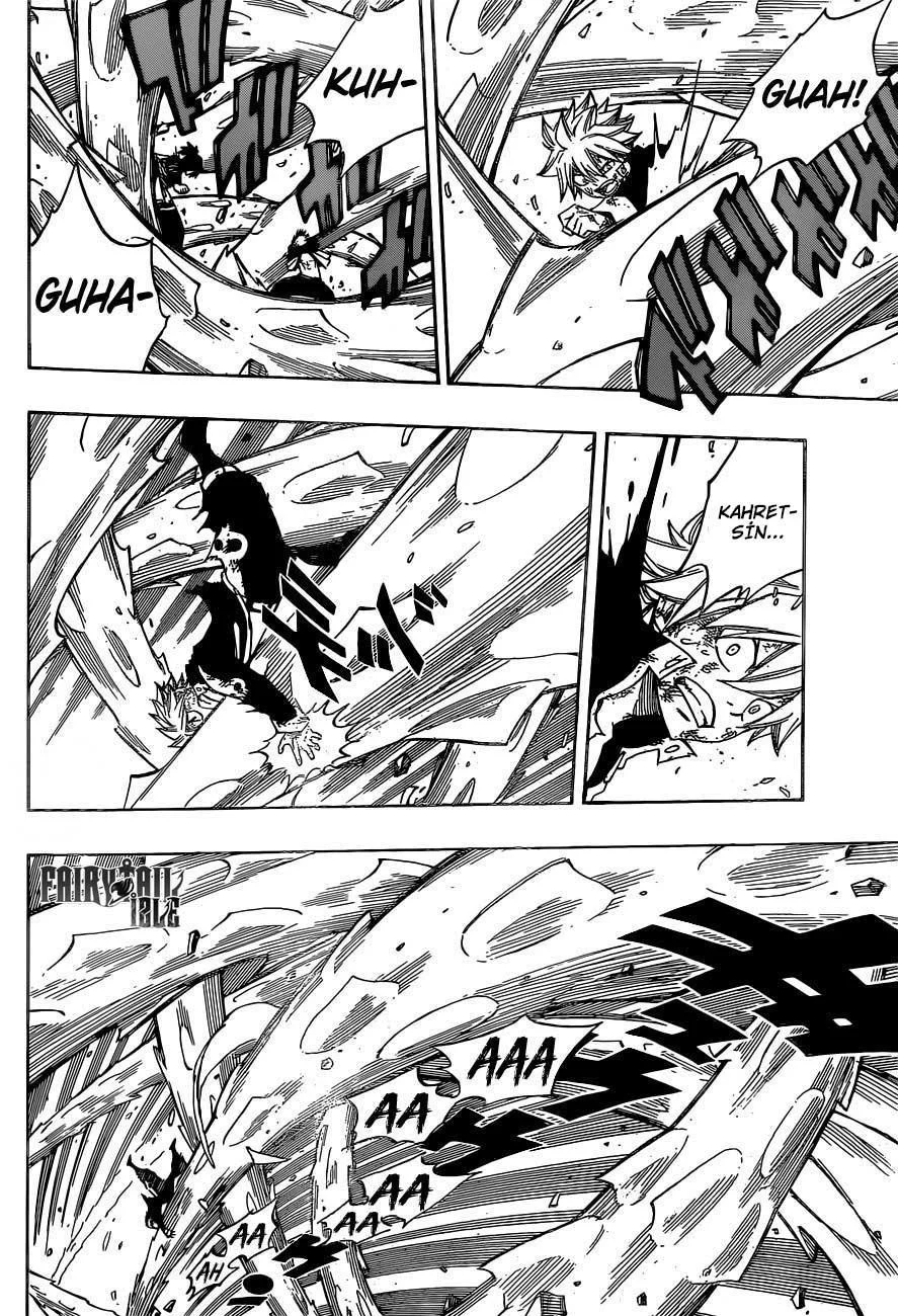 Fairy Tail - Sayfa 13