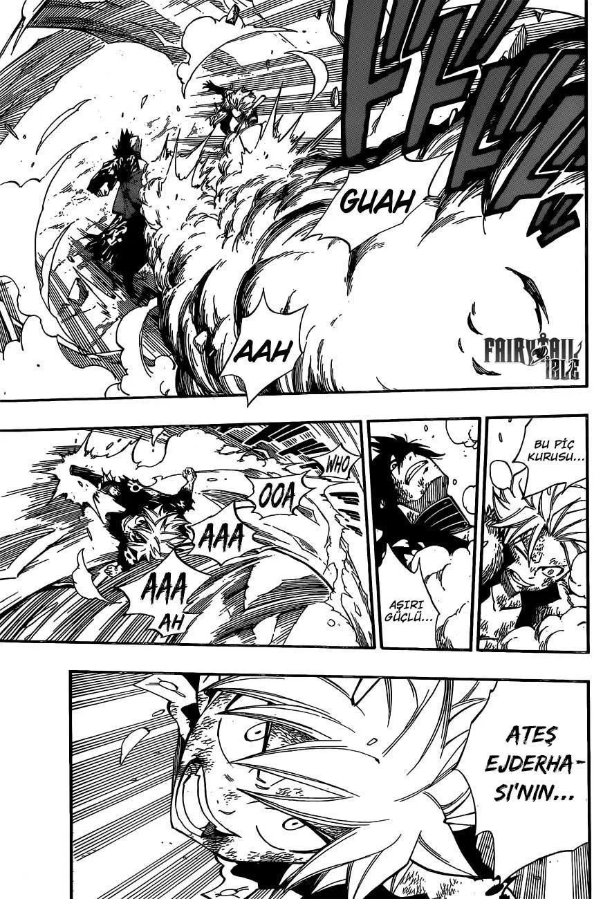 Fairy Tail - Sayfa 16