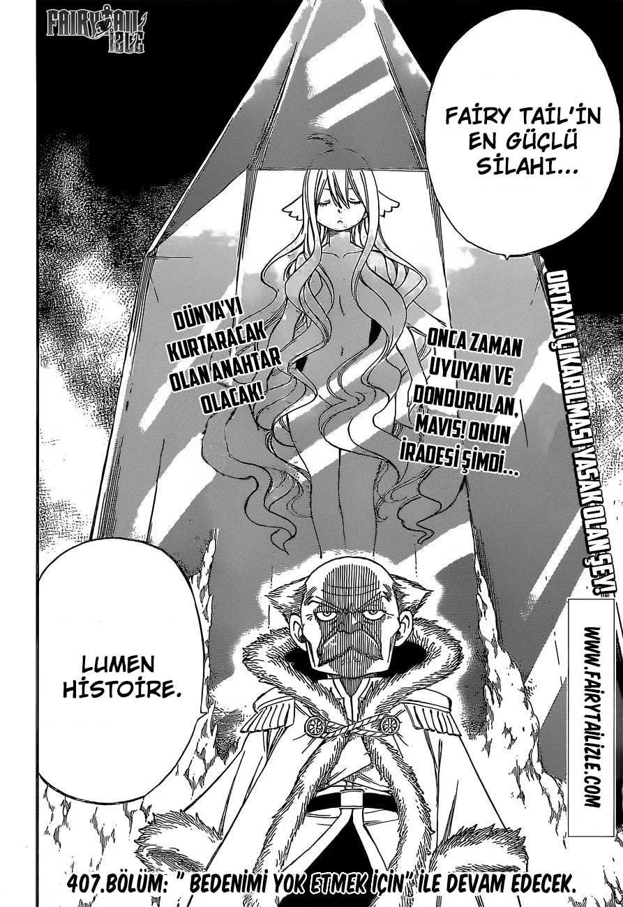 Fairy Tail - Sayfa 25