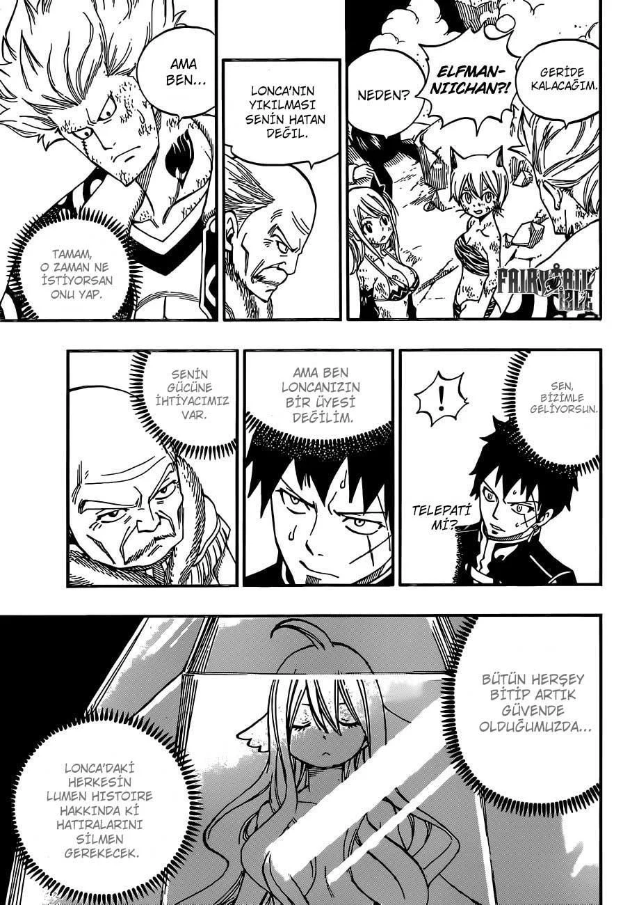 Fairy Tail - Sayfa 4