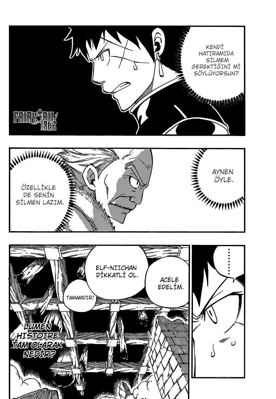 Fairy Tail - Sayfa 5