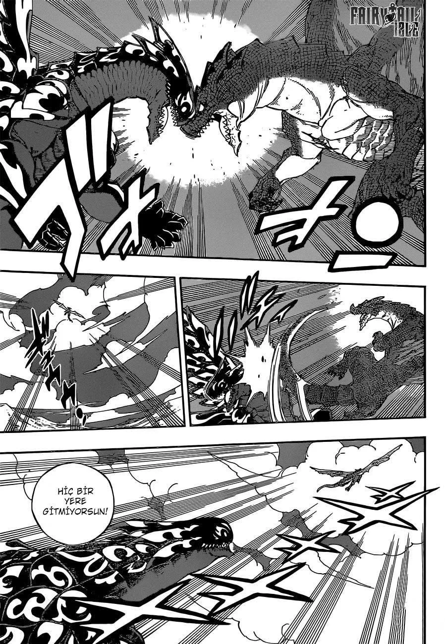 Fairy Tail - Sayfa 6