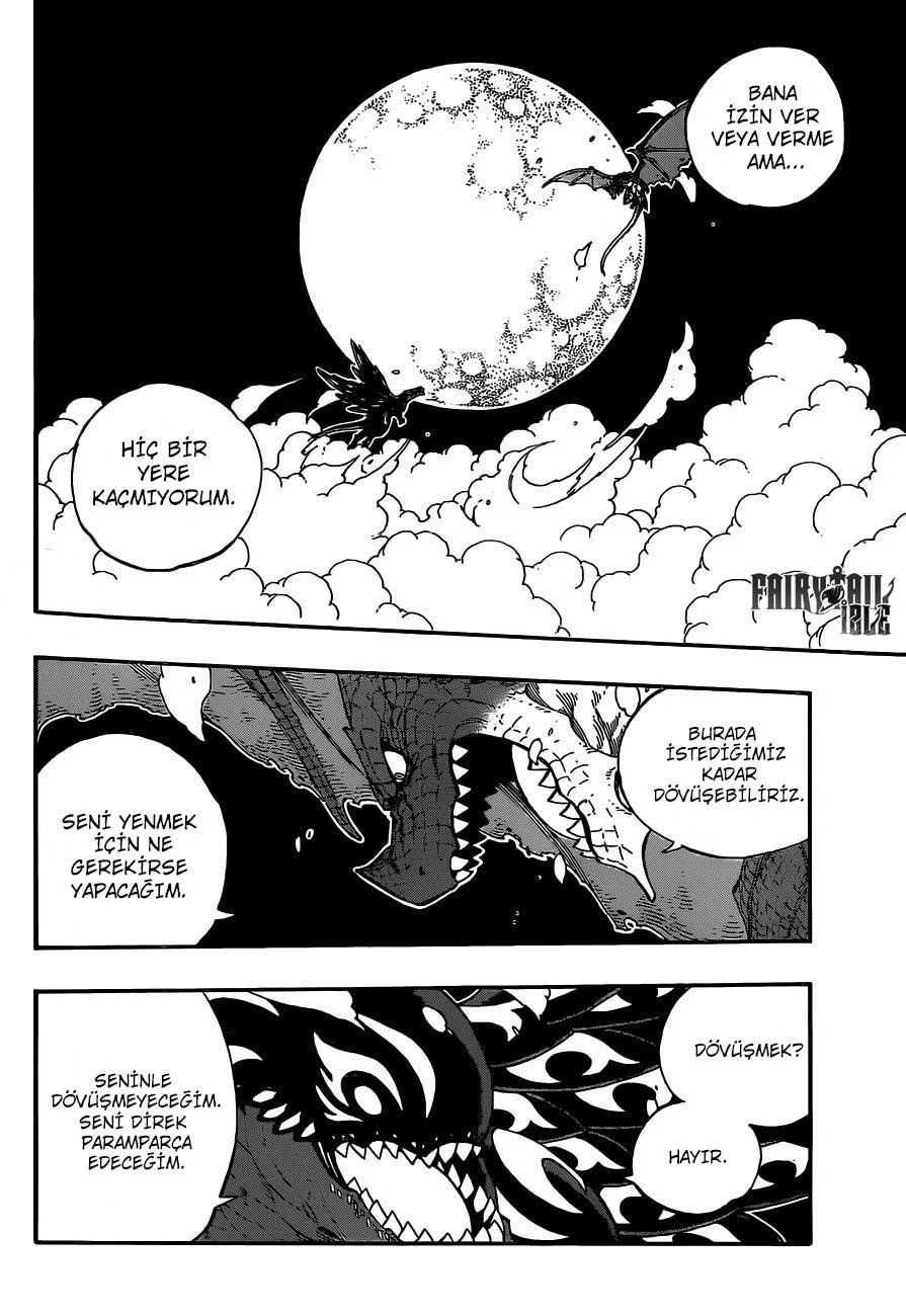 Fairy Tail - Sayfa 7