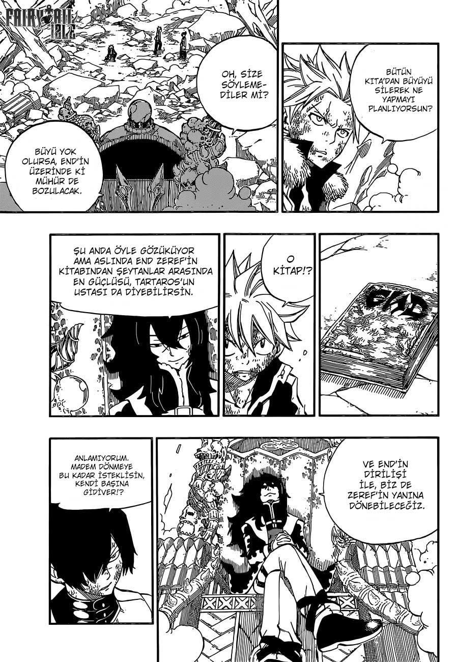 Fairy Tail mangasının 407 bölümünün 10. sayfasını okuyorsunuz.