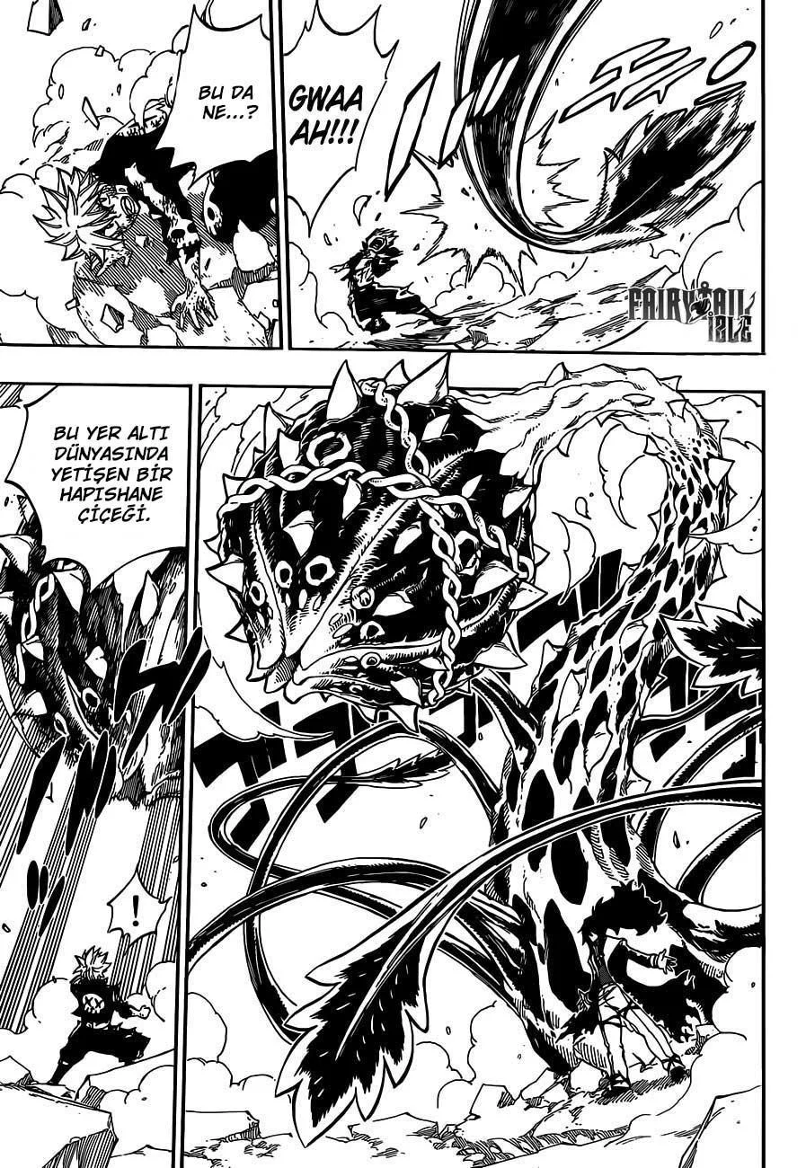 Fairy Tail - Sayfa 16