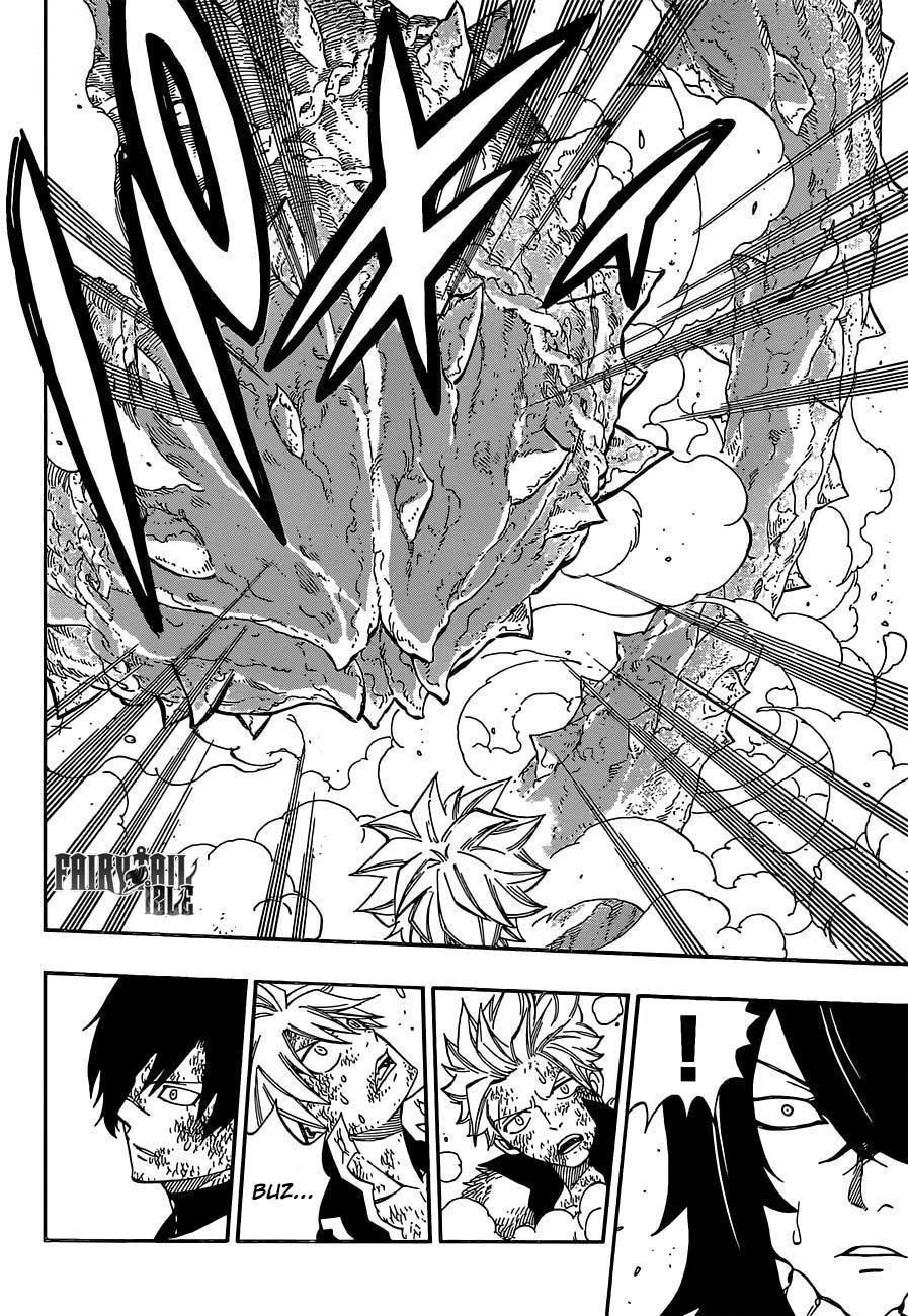 Fairy Tail - Sayfa 17