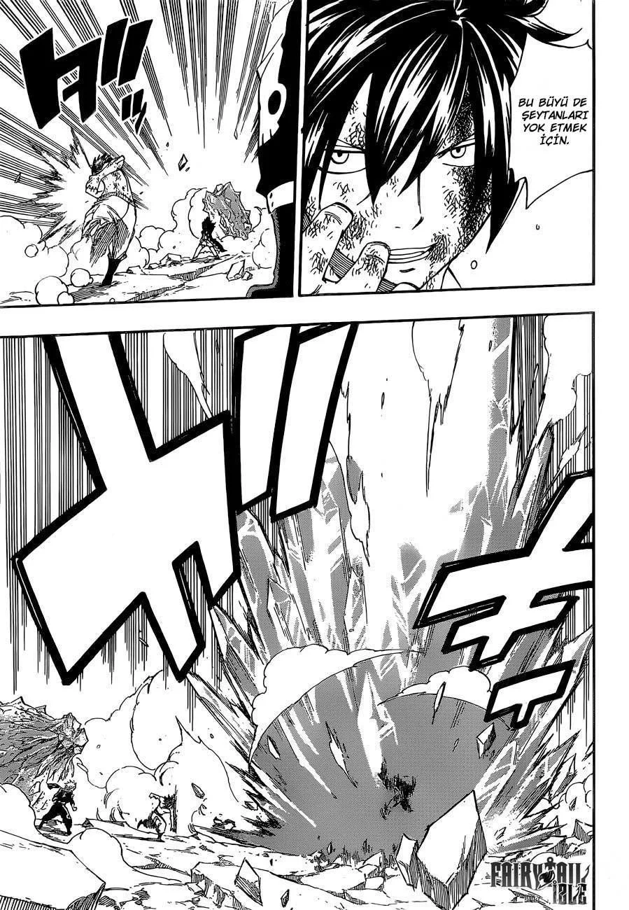 Fairy Tail - Sayfa 4