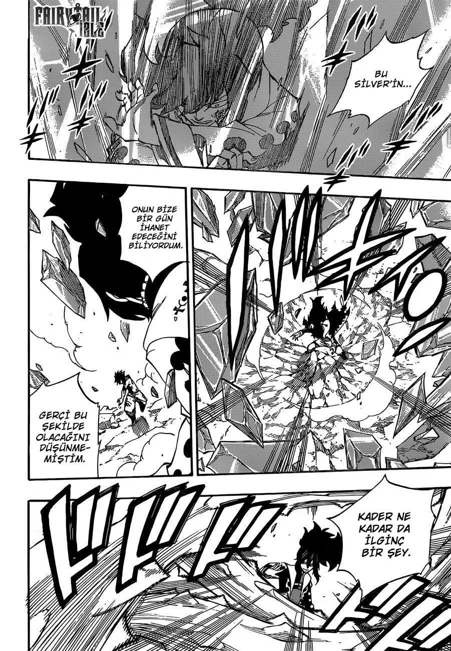 Fairy Tail - Sayfa 5