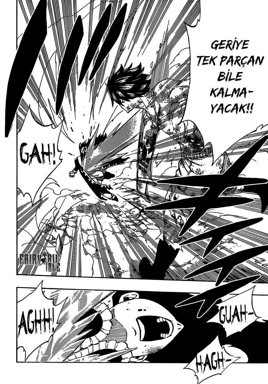 Fairy Tail - Sayfa 7