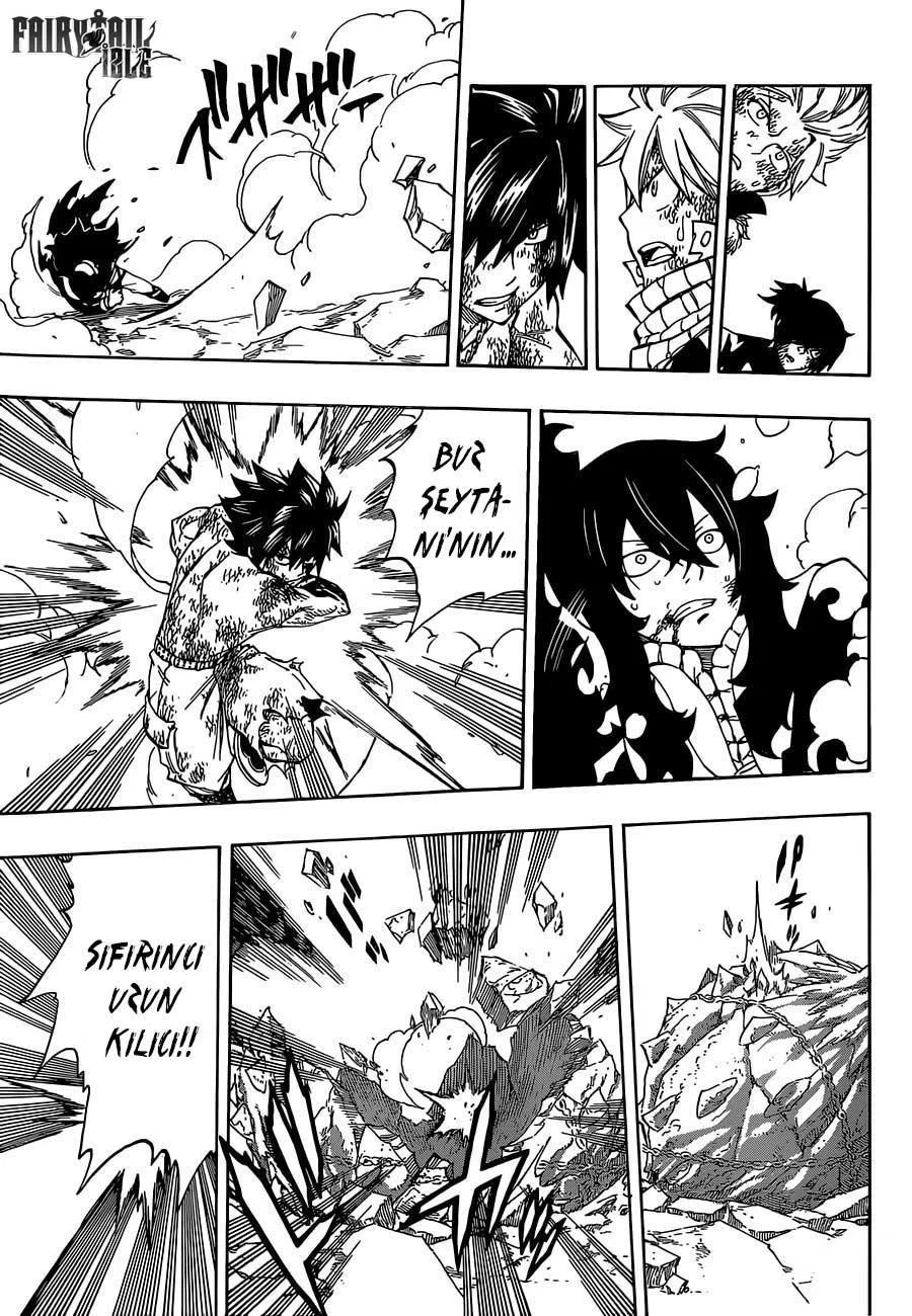 Fairy Tail - Sayfa 8