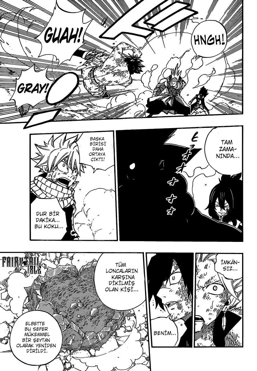 Fairy Tail mangasının 408 bölümünün 10. sayfasını okuyorsunuz.