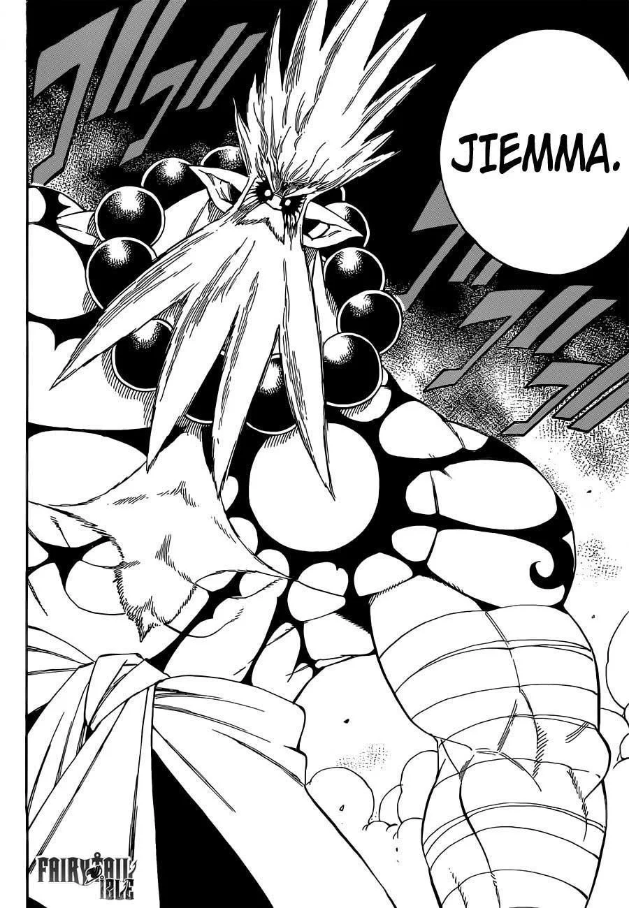 Fairy Tail - Sayfa 11
